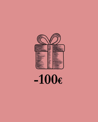 Ideas de regalo -100€