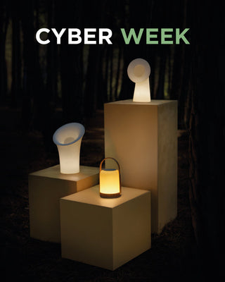 CYBER WEEK