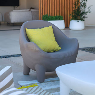 sillones de piscina y exterior