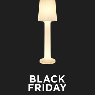 Iluminación exterior BLACK FRIDAY