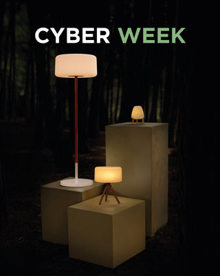 ILUMINACIÓN | Cyber Week