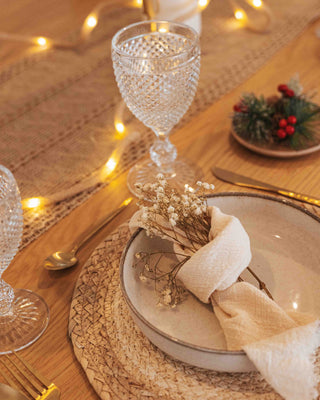 Guirnaldas de navidad