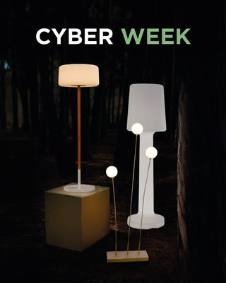 LÁMPARAS DE PIE | Cyber Week