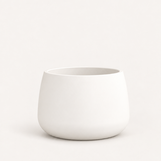 Macetas y Maceteros Redondos