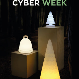 NAVIDAD | Cyber week