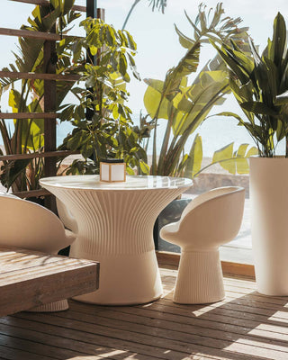 muebles para jardin