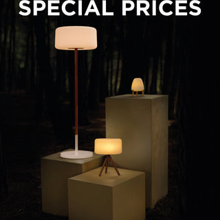 SPECIAL PRICES | Iluminación