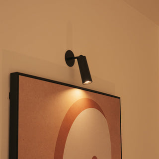 Iluminación inalámbrica para interiores