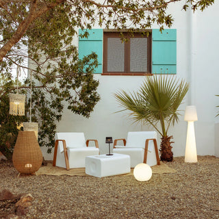 Lo más vendido en mobiliario exterior, iluminación y macetas