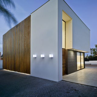 Apliques de pared