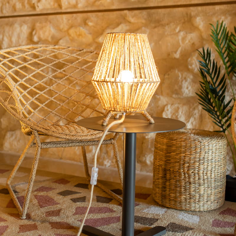 Lámparas de mesa para Interior