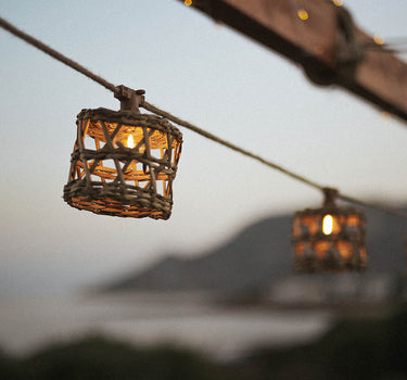 Guirnalda decorativa ALBA