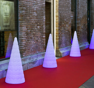 ÁRBOL DE NAVIDAD ALBERO