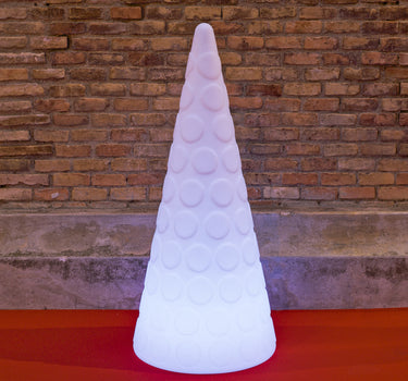 ÁRBOL DE NAVIDAD ALBERO