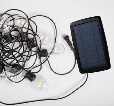 GUIRNALDA DE LUCES ALLEGRA