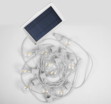 GUIRNALDA DE LUCES ALLEGRA