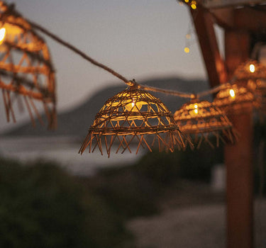 Guirnalda decorativa ALMA