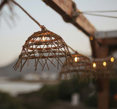 Guirnalda decorativa ALMA