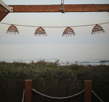 Guirnalda decorativa ALMA