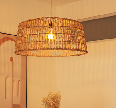 LÁMPARA COLGANTE AMALFI 80 HANG  | USO INTERIOR