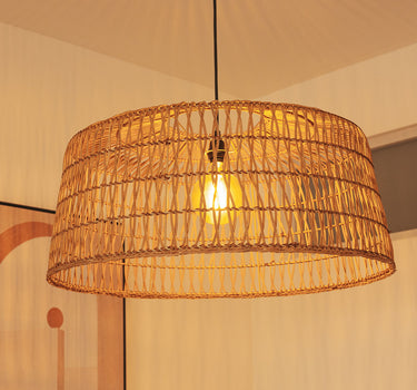 LÁMPARA COLGANTE AMALFI 80 HANG  | USO INTERIOR