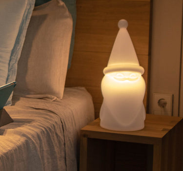 GNOMO ILUMINADO AMELIO | uso interior