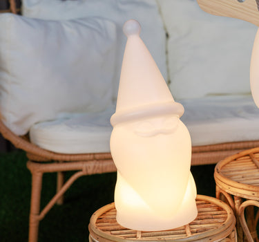 GNOMO ILUMINADO AMELIO | uso interior