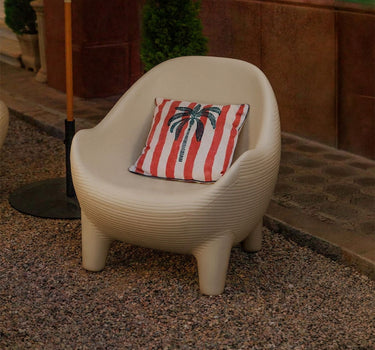 Sillón para exterior Aruba