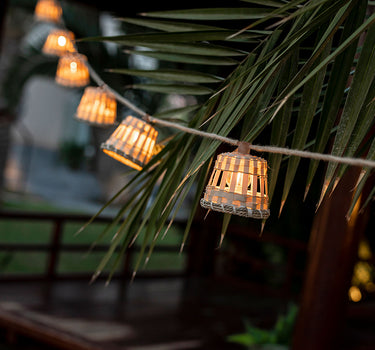 Guirnalda decorativa AURORA