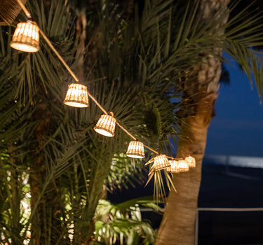 Guirnalda decorativa AURORA