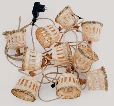 Guirnalda decorativa AURORA