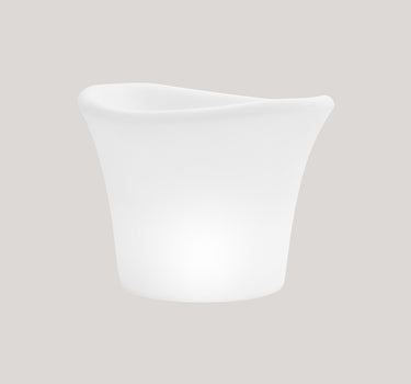 Cubitera con luz de polietileno AZOHÍA