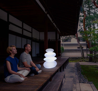 LÁMPARA DECORATIVA BALANS