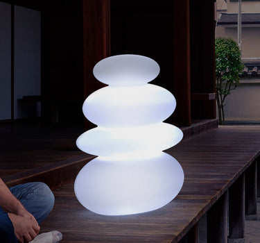 LÁMPARA DECORATIVA BALANS