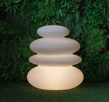 LÁMPARA DECORATIVA BALANS