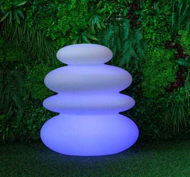 LÁMPARA DECORATIVA BALANS