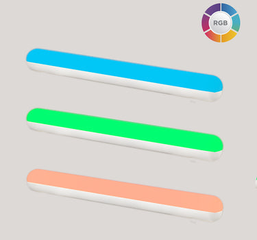 Bombilla portátil recargable BANANA