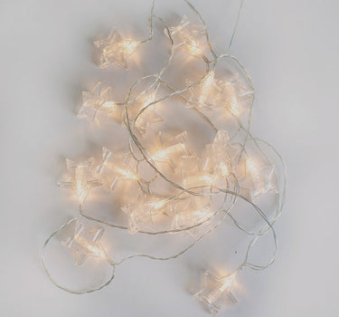 GUIRNALDA PARA EXTERIOR BIANCA