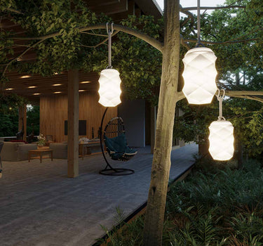 LÁMPARA PORTÁTIL BITA