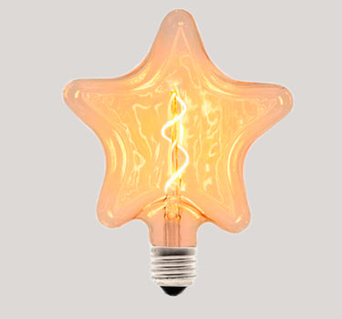 Bombilla decorativa SELENA