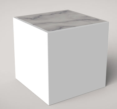 Mesita de color BORA