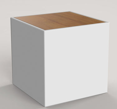 Mesita de color BORA | USO INTERIOR