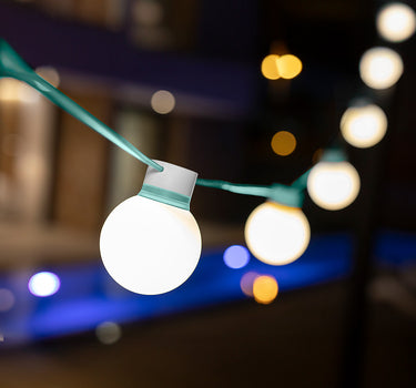 Guirnalda decorativa BRUNA (REACONDICIONADO)