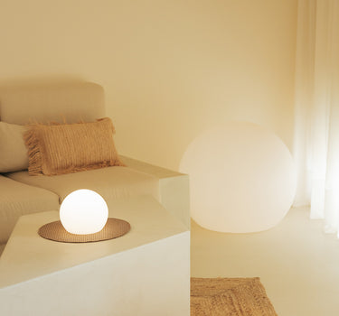 BOLA ILUMINADA BULY 40 | USO INTERIOR