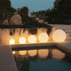 Bola iluminada Buly