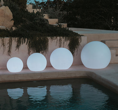 BOLA ILUMINADA BULY (MÚLTIPLES TAMAÑOS)