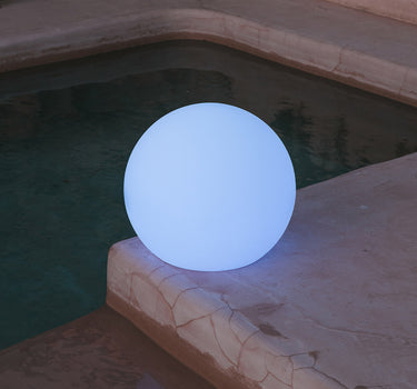 BOLA ILUMINADA BULY (MÚLTIPLES TAMAÑOS)