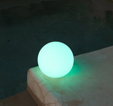 BOLA ILUMINADA BULY (MÚLTIPLES TAMAÑOS)