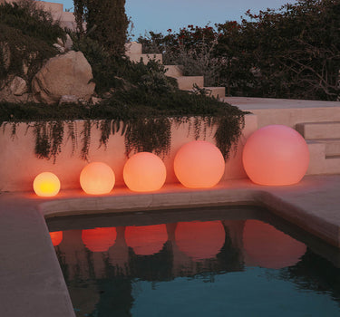BOLA ILUMINADA BULY (MÚLTIPLES TAMAÑOS)