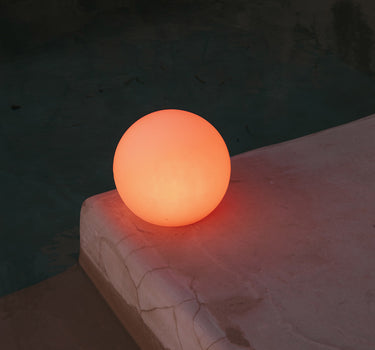 BOLA ILUMINADA BULY (MÚLTIPLES TAMAÑOS)